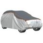 Voir la diapositive 2 : VIDAXL Housse de voiture SUV protection contre la grele complete M