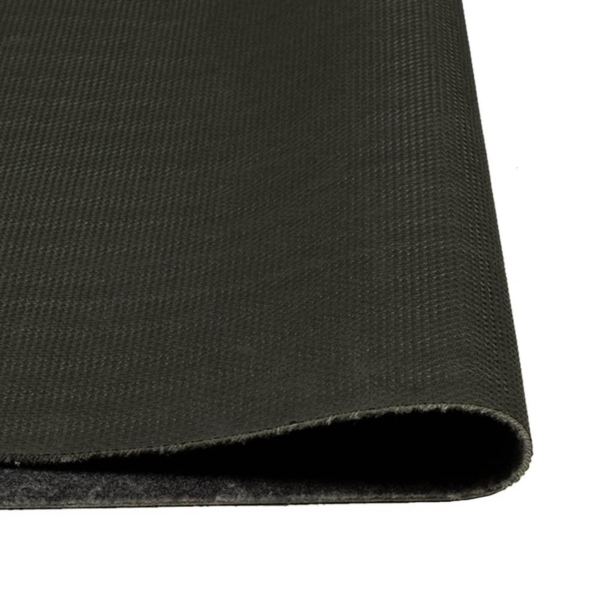 Voir la diapositive 4 : VIDAXL Tapis de cuisine lavable impression d'epices 60x300 cm velours