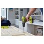 Voir la diapositive 3 : Ryobi Pack RYOBI Perceuse-visseuse R18DD3-2415BS - 18V One+ - 2 batteries 4,0 Ah - 1,5Ah - Chargeur - Cof