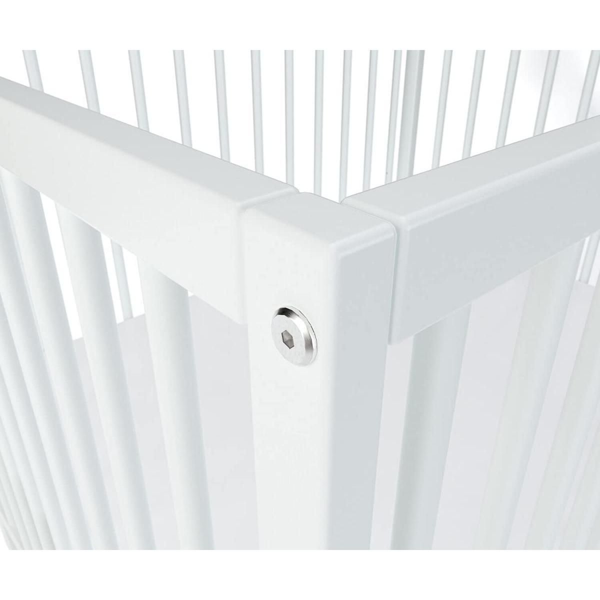 GEUTHER Parc de jeu Sarah - Blanc