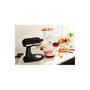 Voir la diapositive 2 : KitchenAid Passoire et tamis 5KSMFVSP PASSOIRE A FRUITS ET LEGUMES