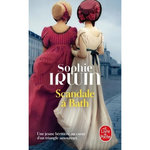 SCANDALE A BATH, Irwin Sophie