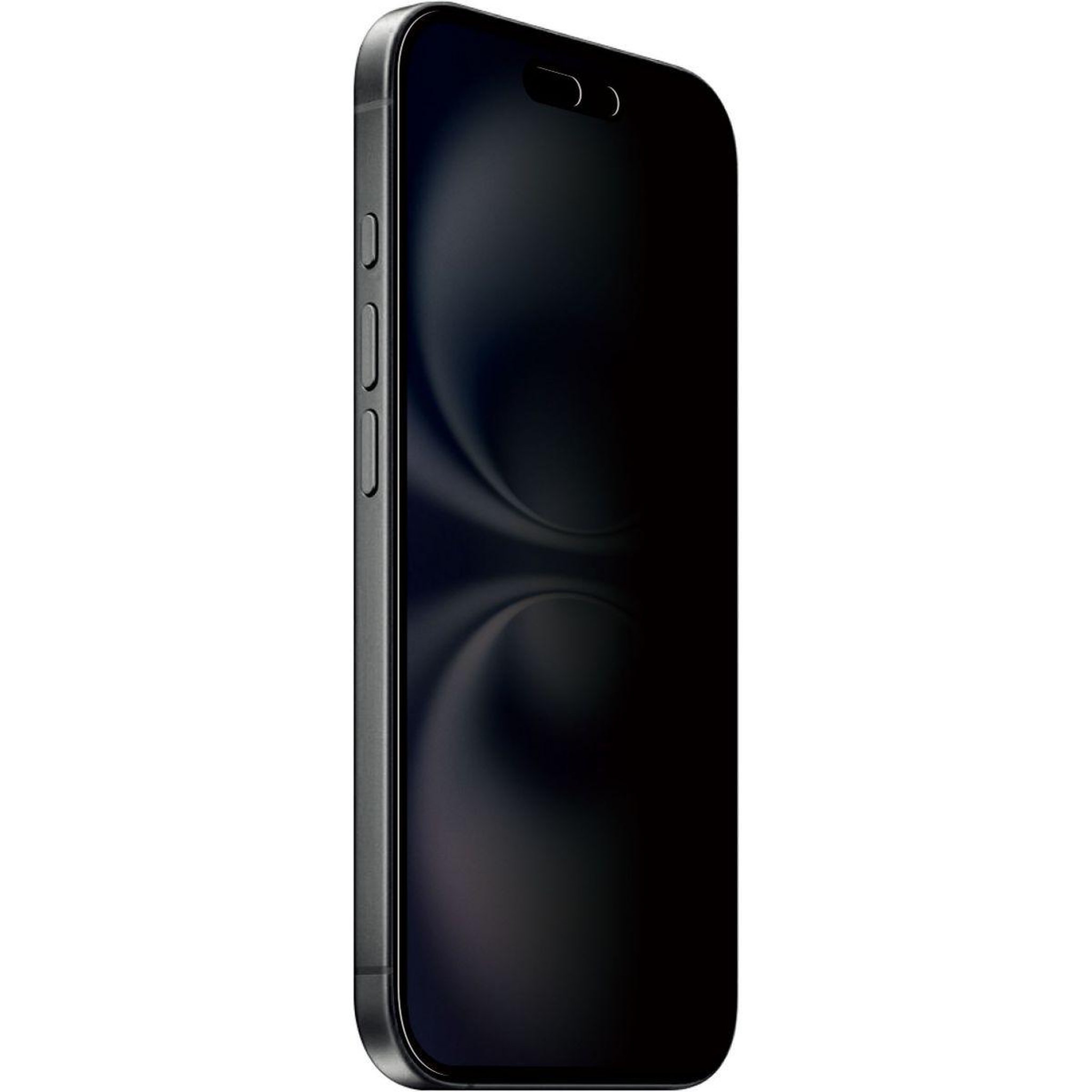 Voir la diapositive 2 : ADEQWAT Protège écran iphone 17 verre trempé anti-espion
