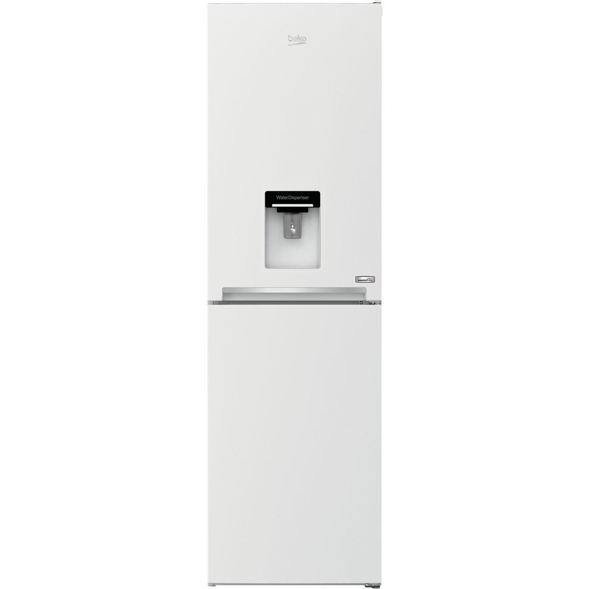 Beko Réfrigérateur combiné B3RCHE305HDW
