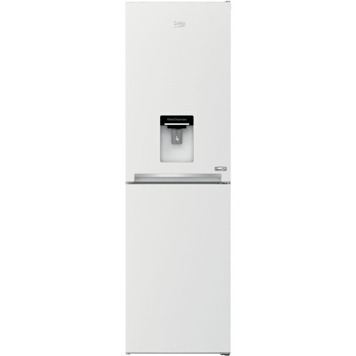 Beko Réfrigérateur combiné B3RCHE305HDW