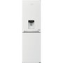 Voir la diapositive 4 : Beko Réfrigérateur combiné B3RCHE305HDW