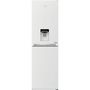 Voir la diapositive 4 : Beko Réfrigérateur combiné B3RCHE305HDW