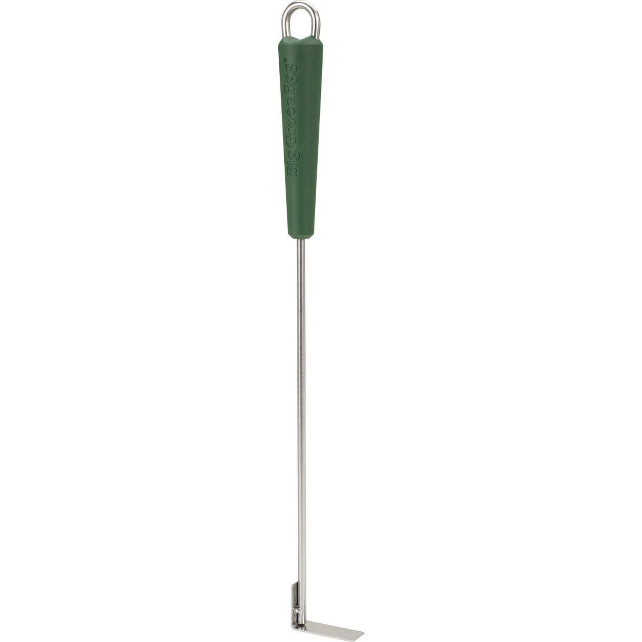 BIG GREEN EGG Racloir à cendres pour kamado