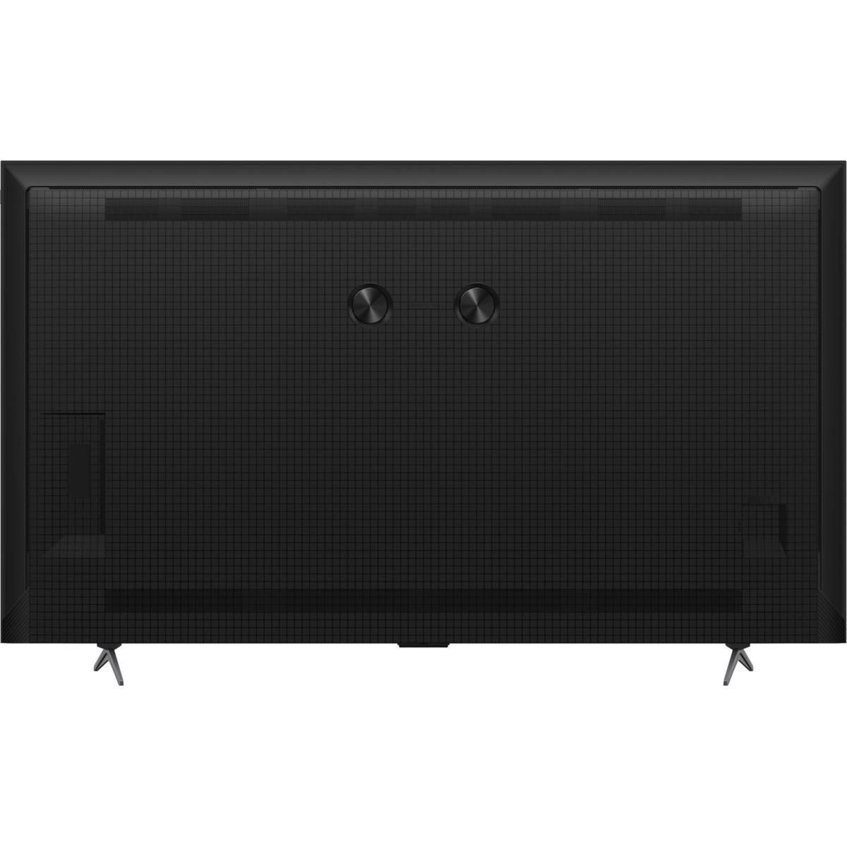 TCL TV QLED 85P89K 144Hz 2025-85 pouces (215cm)