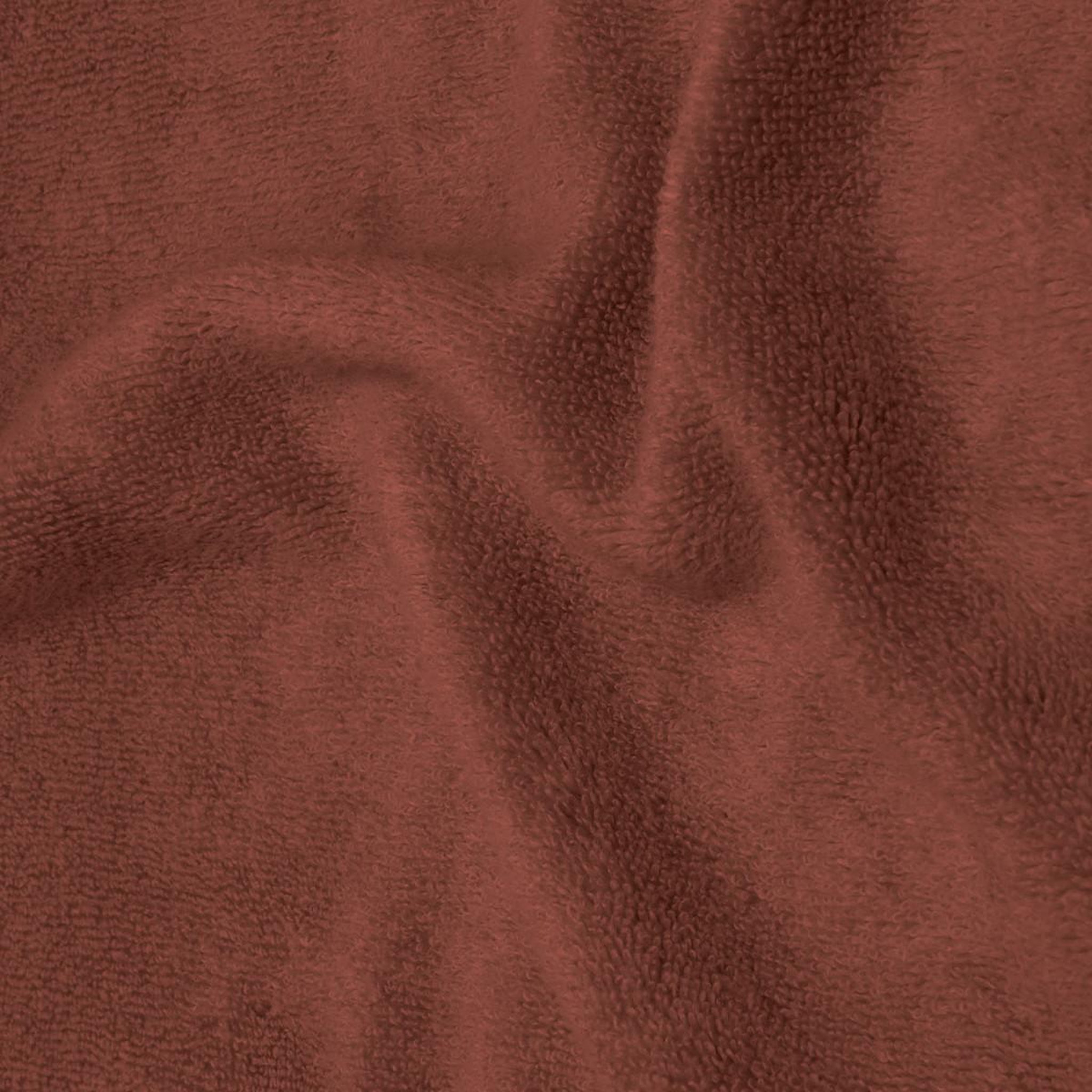 Voir la diapositive 3 : Sensei Maison Maxi drap de bain 550 g/m² LUXURY - 100x150 cm