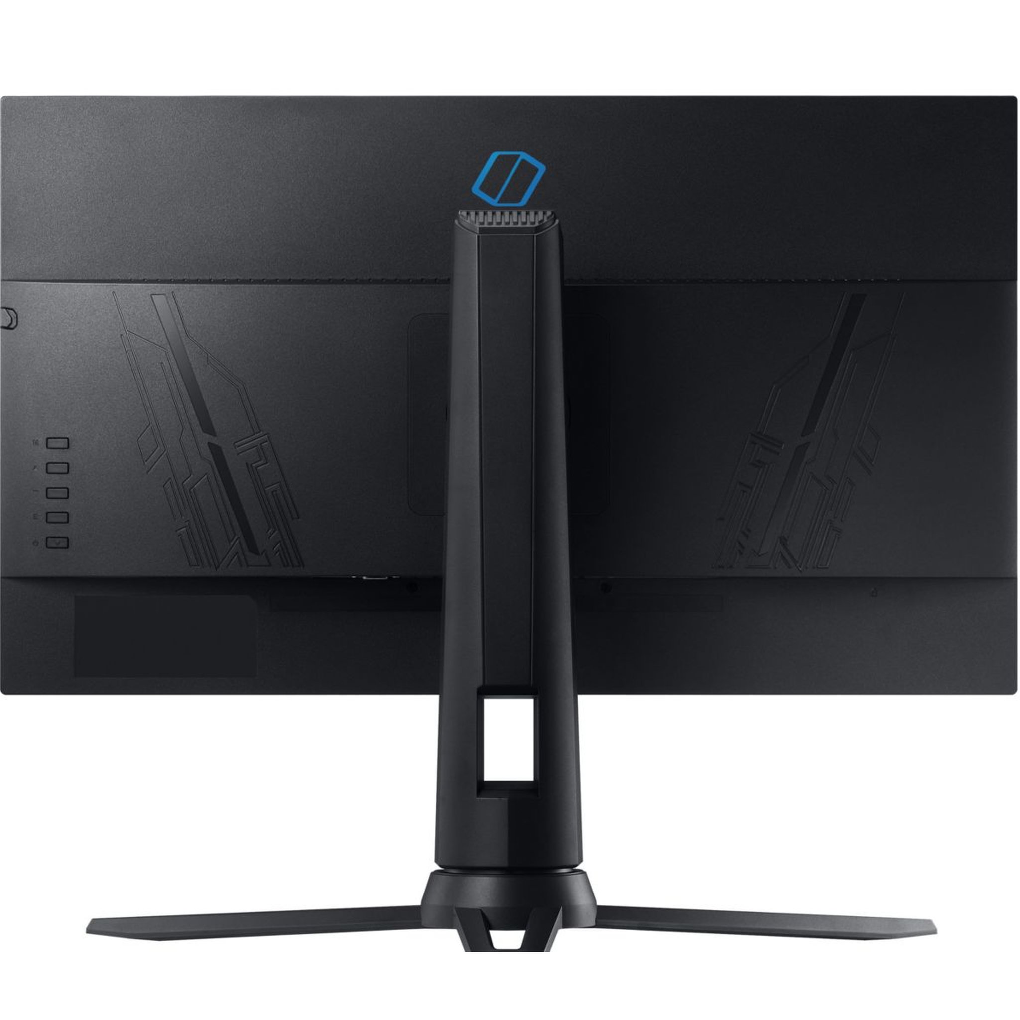 Voir la diapositive 6 : Samsung Ecran PC Gamer ODYSSEY G3 24''