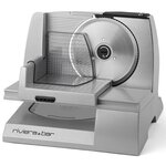 Riviera & Bar Trancheuse électrique 130w - pt194a