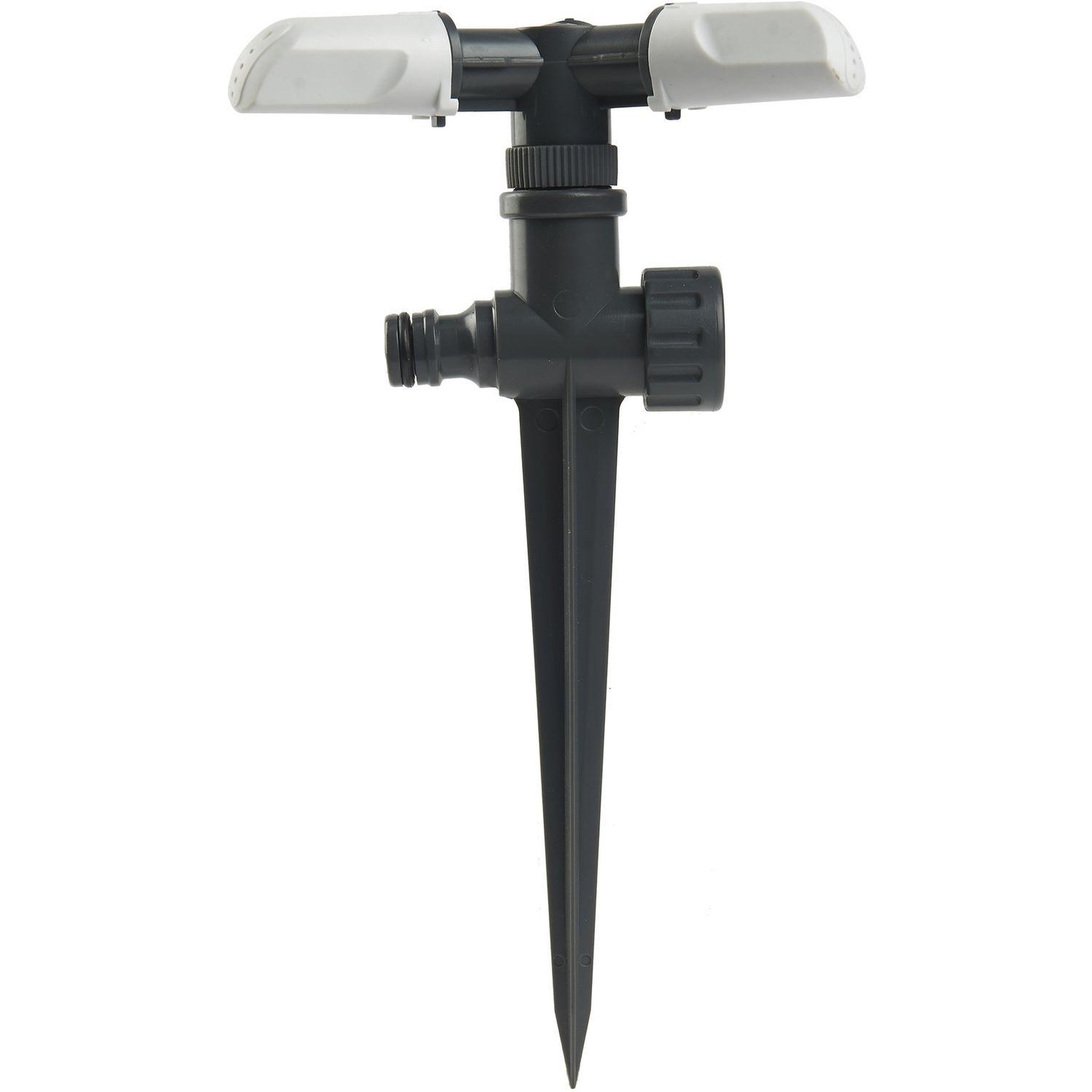 GARDENSTAR Arroseur rotatif - H23cm