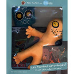 LES TERRIBLES CATASTROPHES ? A NOUS DEUX, MEME PAS PEUR ! COFFRET AVEC DEUX PELUCHES ET UNE HISTOIRES, Bribosia Gauthier