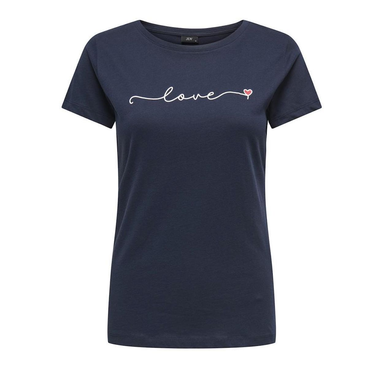 JACQUELINE DE YONG T shirt  Femme JDY Smoke
