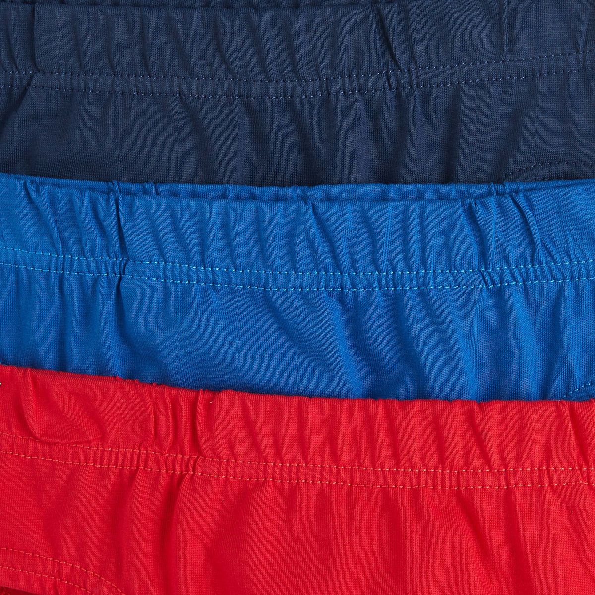 INEXTENSO Lot de 5 slips garçon