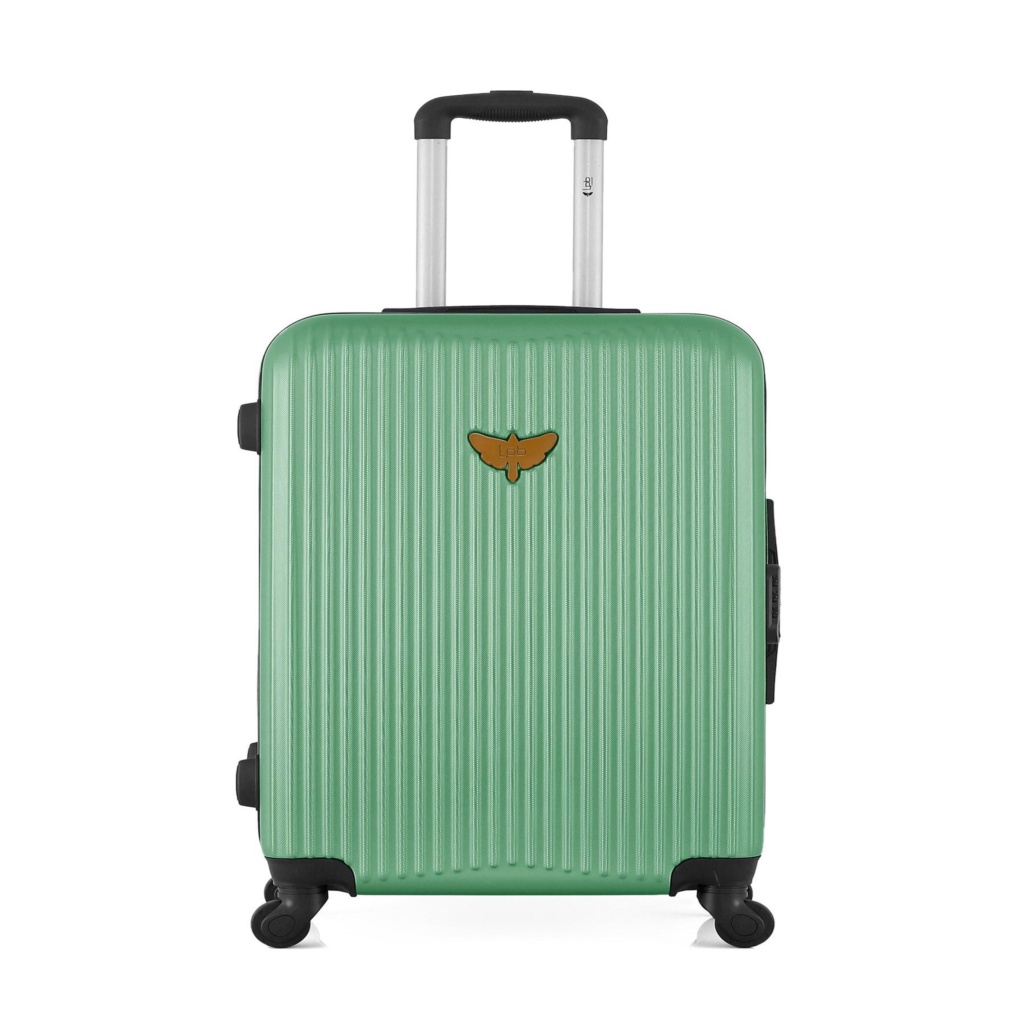 LES P'TITES BOMBES LPB Lpb luggage - valise weekend agata 65 cm 4 roues