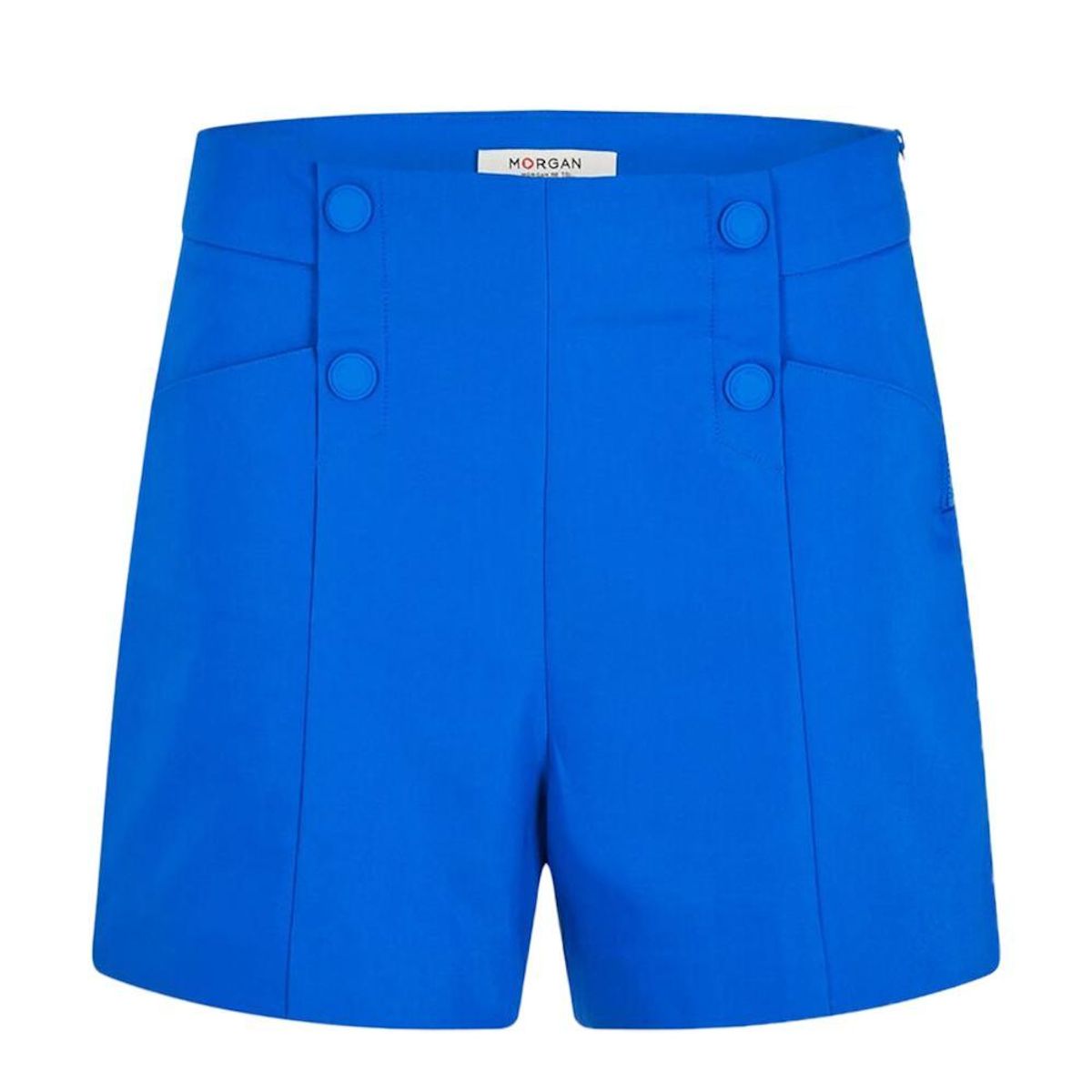 MORGAN Short  Femme Morgan City