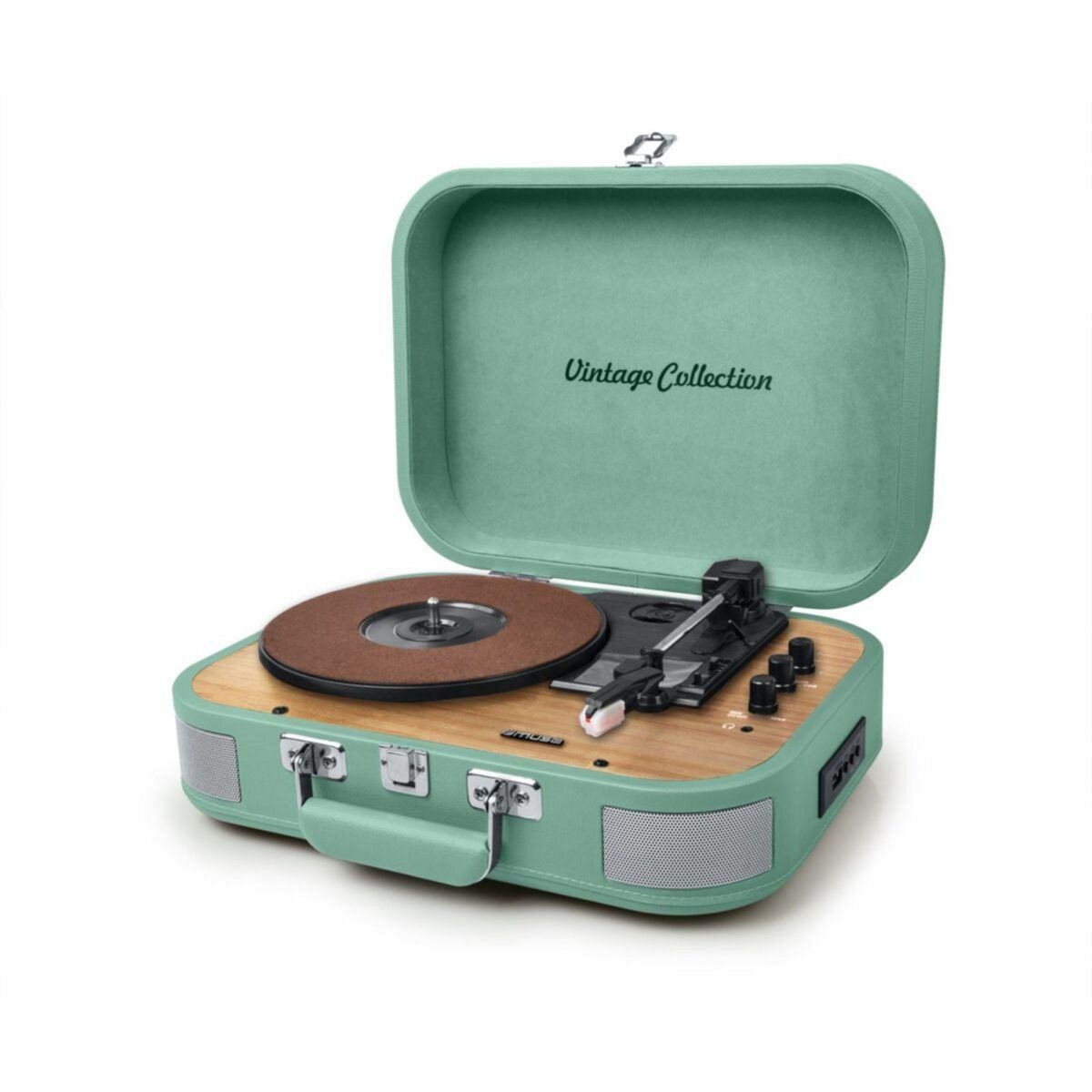 Muse Platine vinyle MT-201 WG