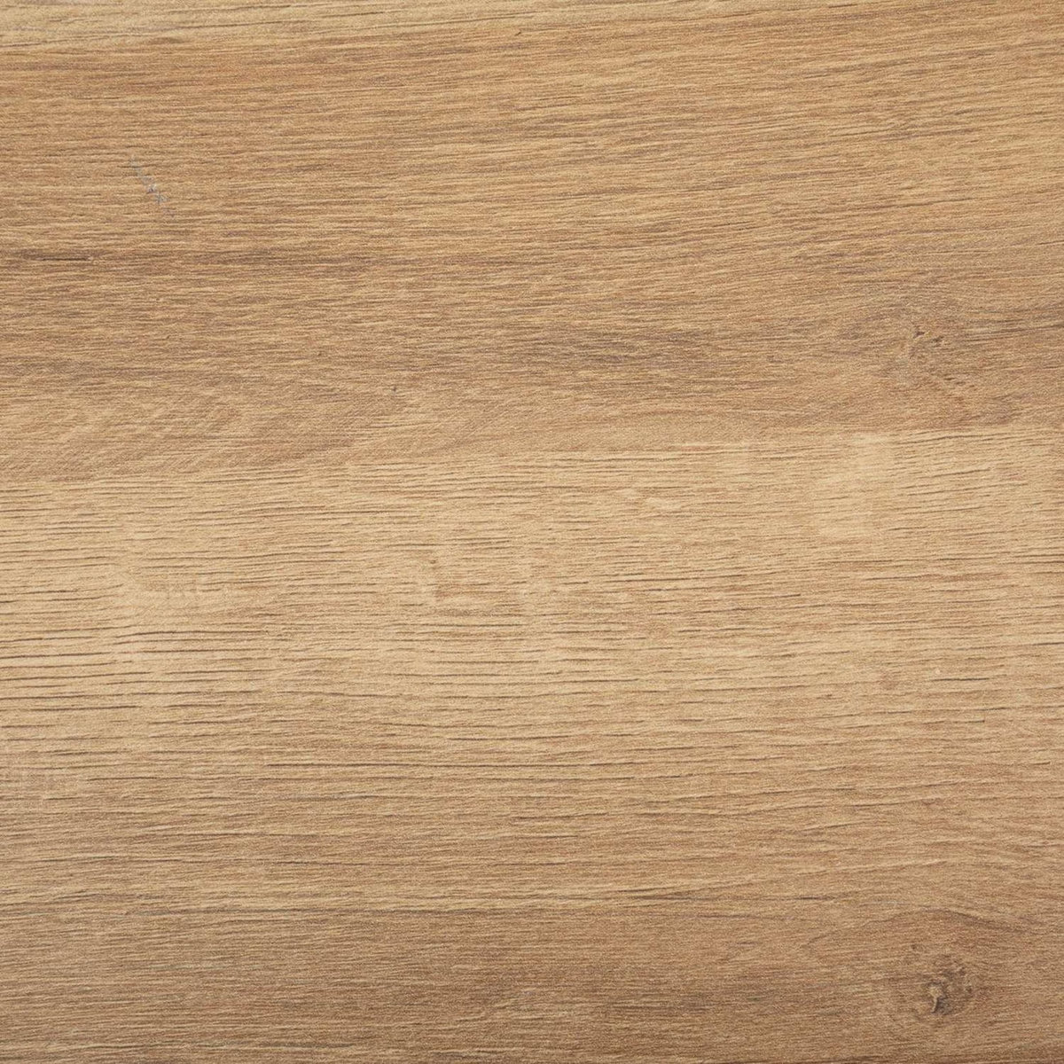 ATMOSPHERA Table à café Colva en bois Diam 45 cm - Marron