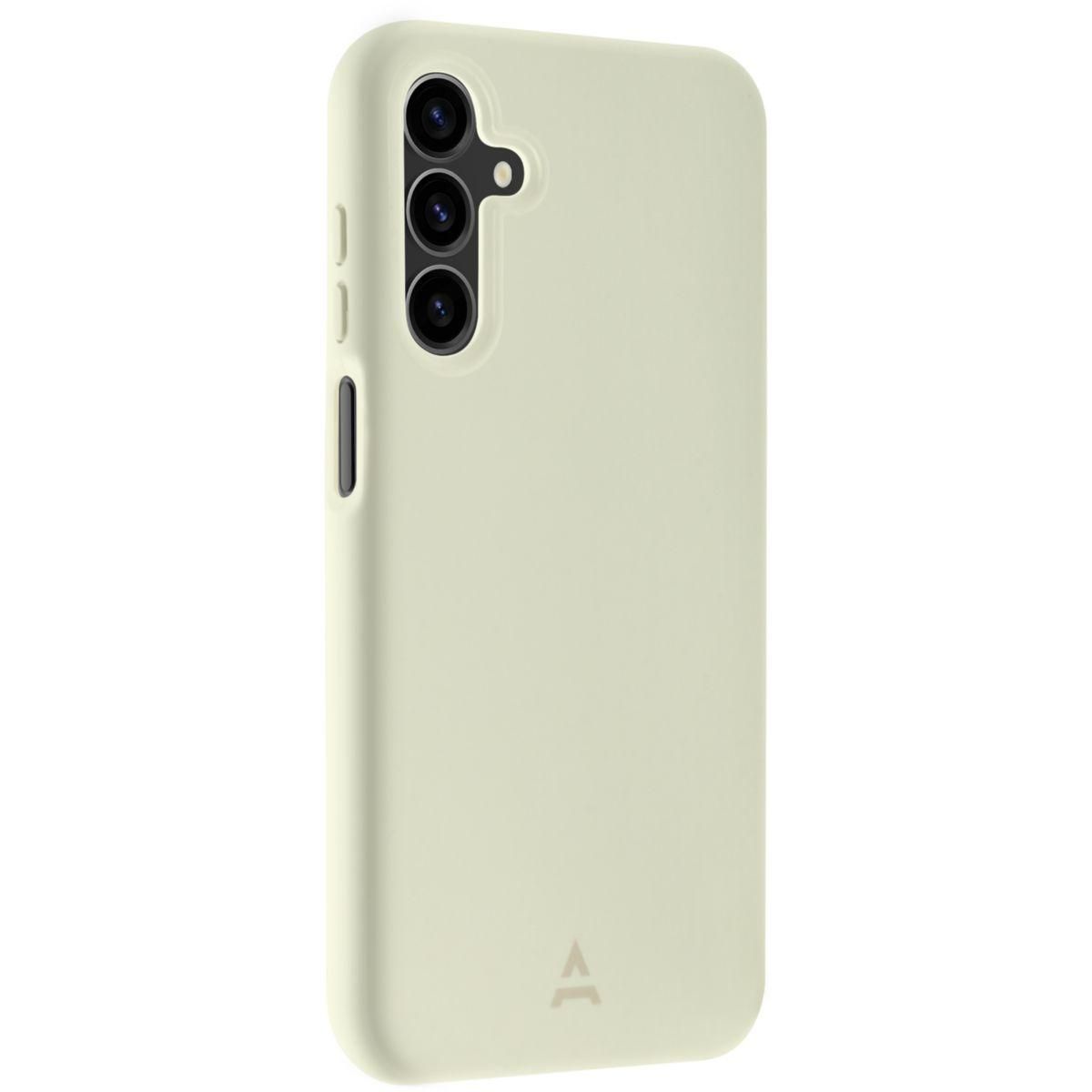 ADEQWAT Coque Samsung A25 5G Beige