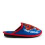 Voir la diapositive 2 : SPIDERMAN Chaussons garçon du 28 au 35