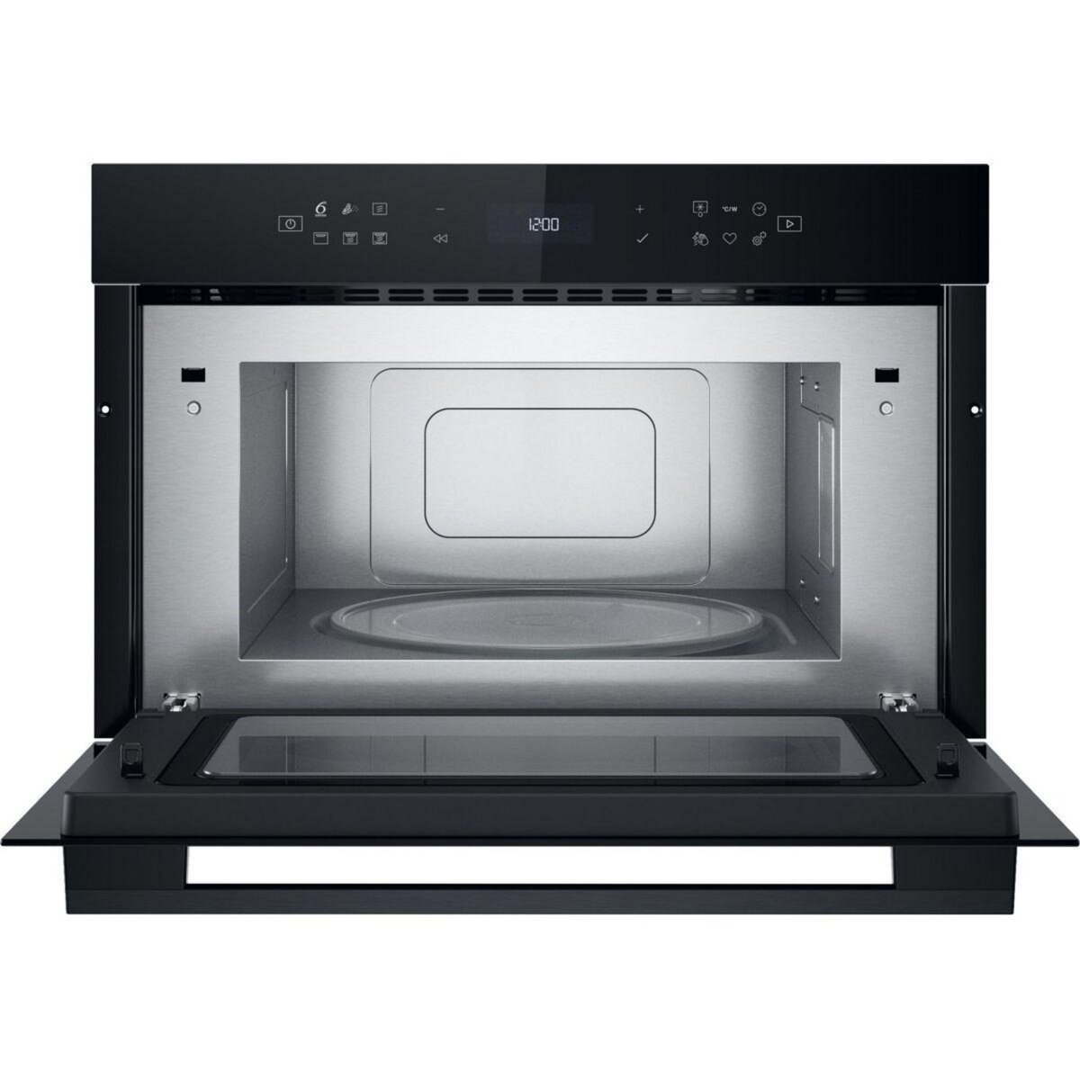 Whirlpool Micro ondes grill encastrable WMD7O4TBF