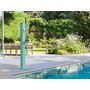 Voir la diapositive 3 : Formidra Douche solaire 20 L Jolly Go  Vert Opaline - Formidra