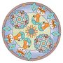 Voir la diapositive 4 : RAVENSBURGER Mandala Designer - Boho Style