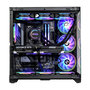 Voir la diapositive 3 : MRED PC Gamer GeForce RTX 5070 R5 32Go 1To