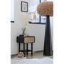Voir la diapositive 2 : Paris Prix Vase Design en Céramique  Cruche  35cm Beige
