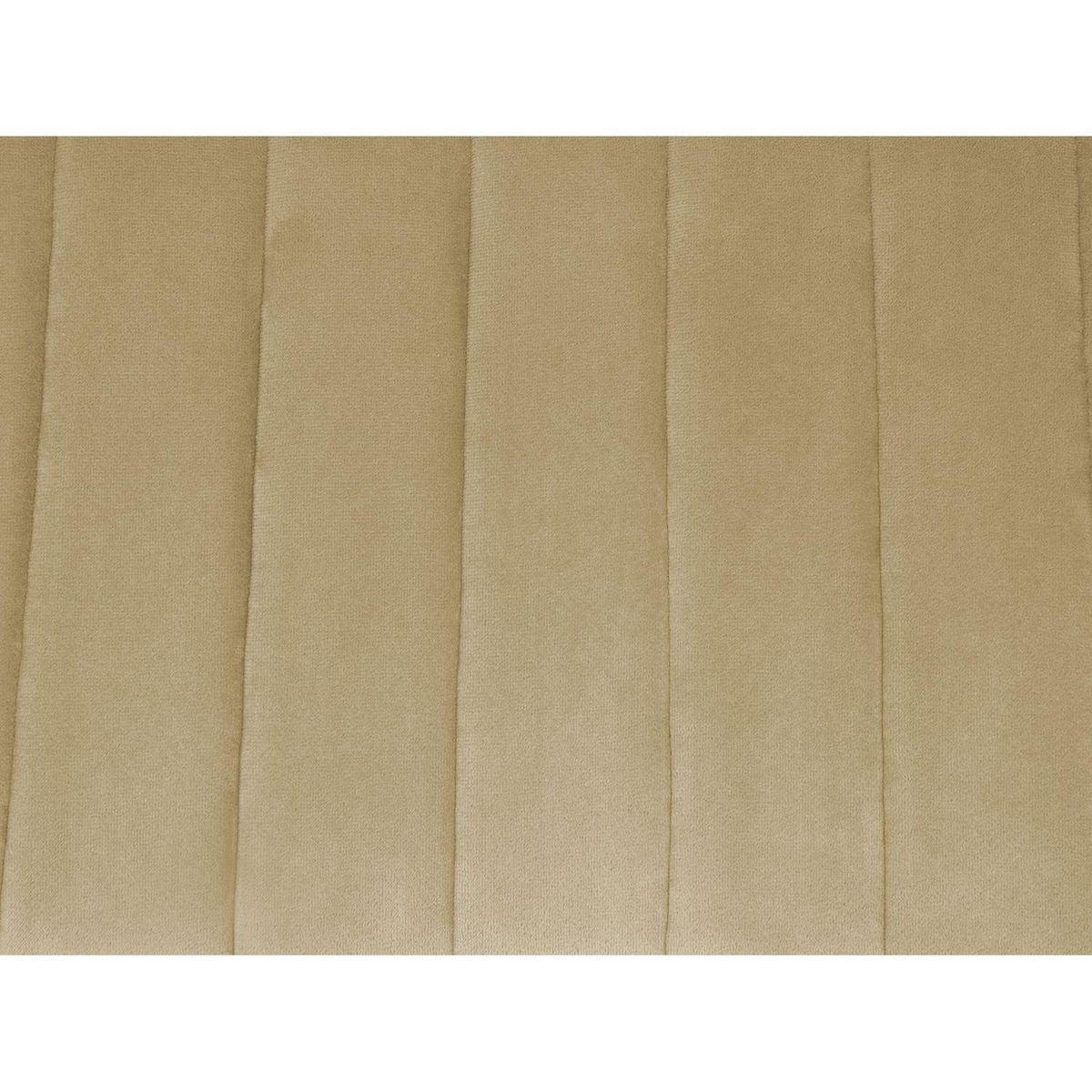 Leitmotiv 2 Tabourets de bar cantilevers design velours Keen