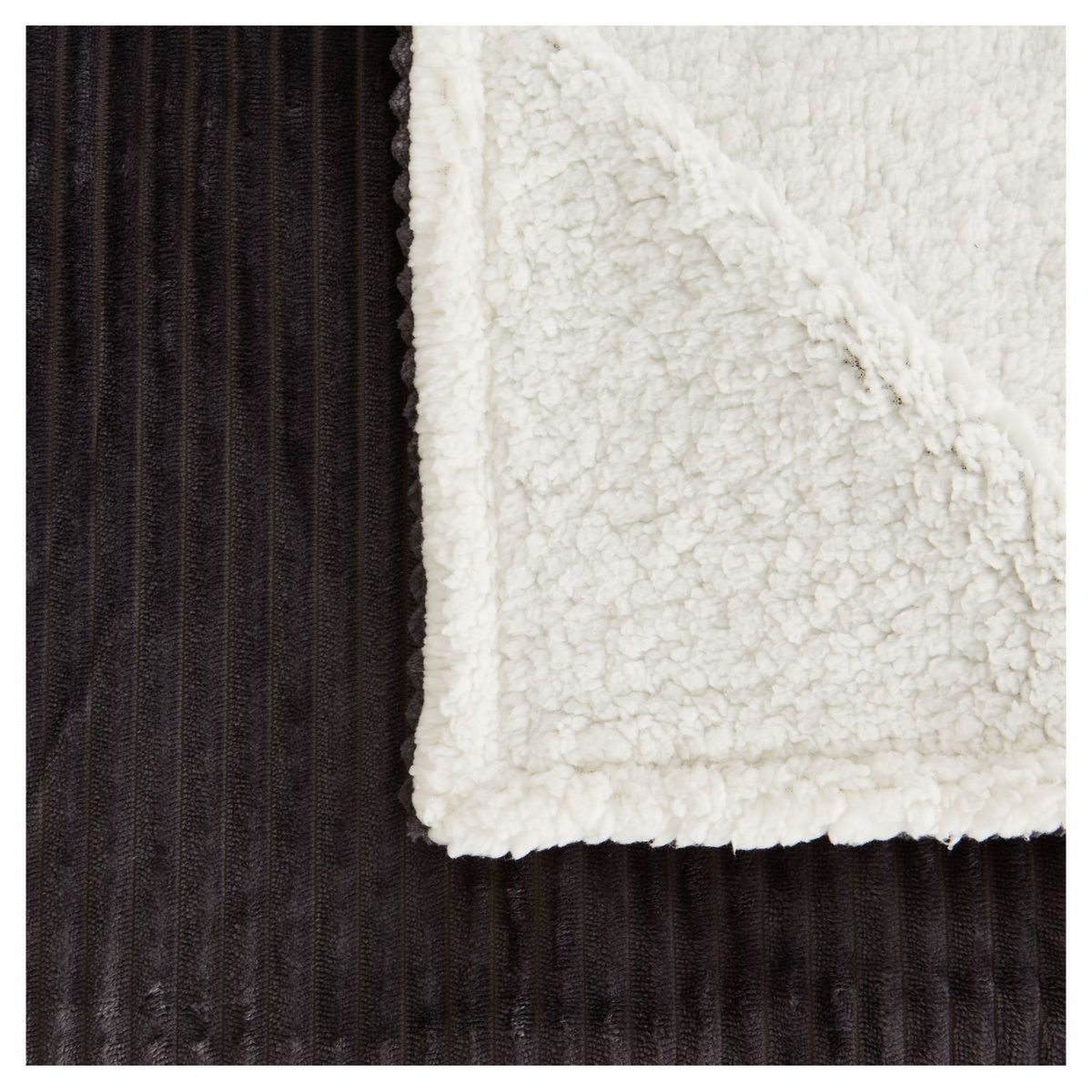 Plaid uni en flanelle 220 gsm