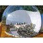Smartbox 2 jours insolites en bulle de luxe avec bain bouillonnant privatif près de Montauban - Coffret Cadeau Séjour