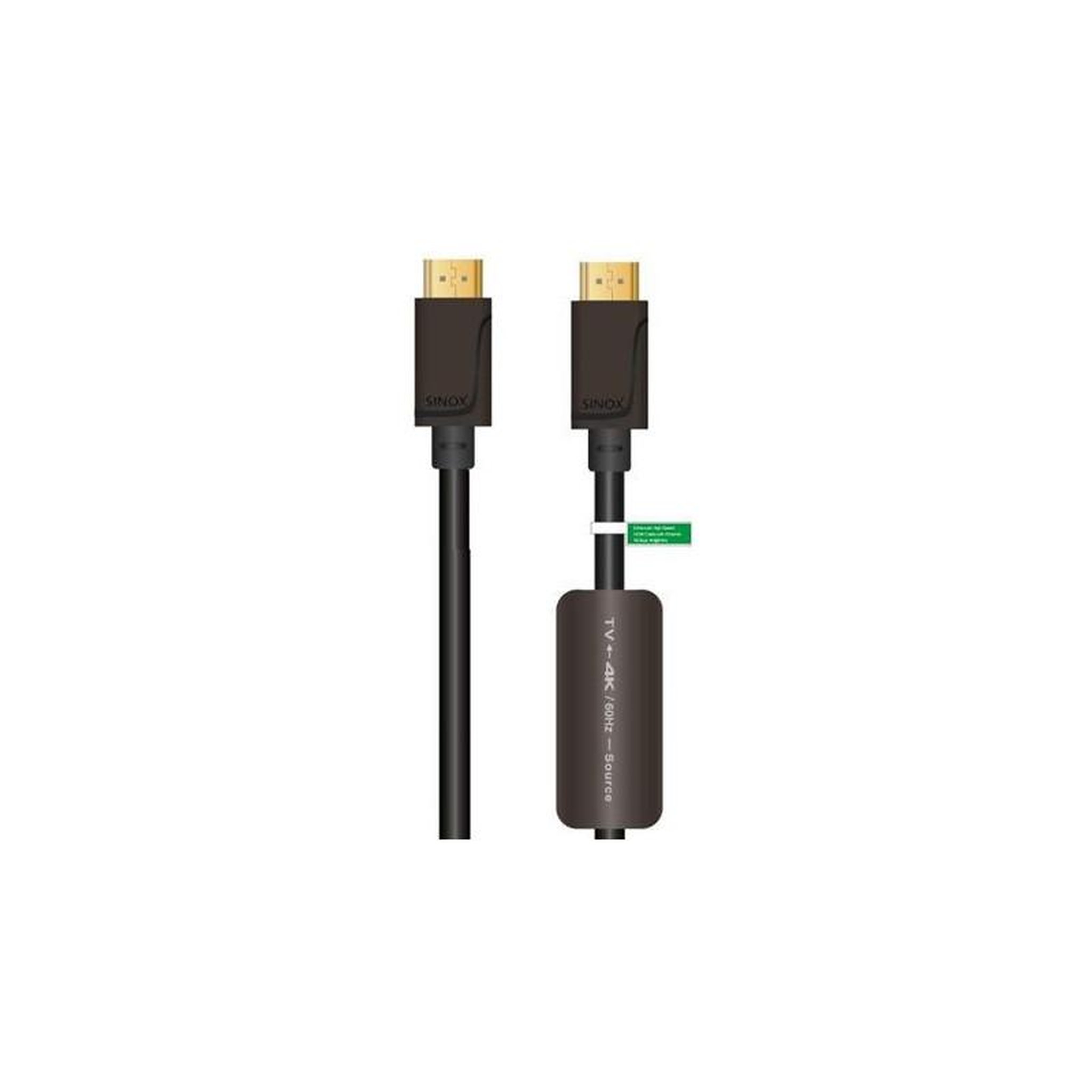 Swinox CONNECTIQUE VIDEO SINOX SXV 12615