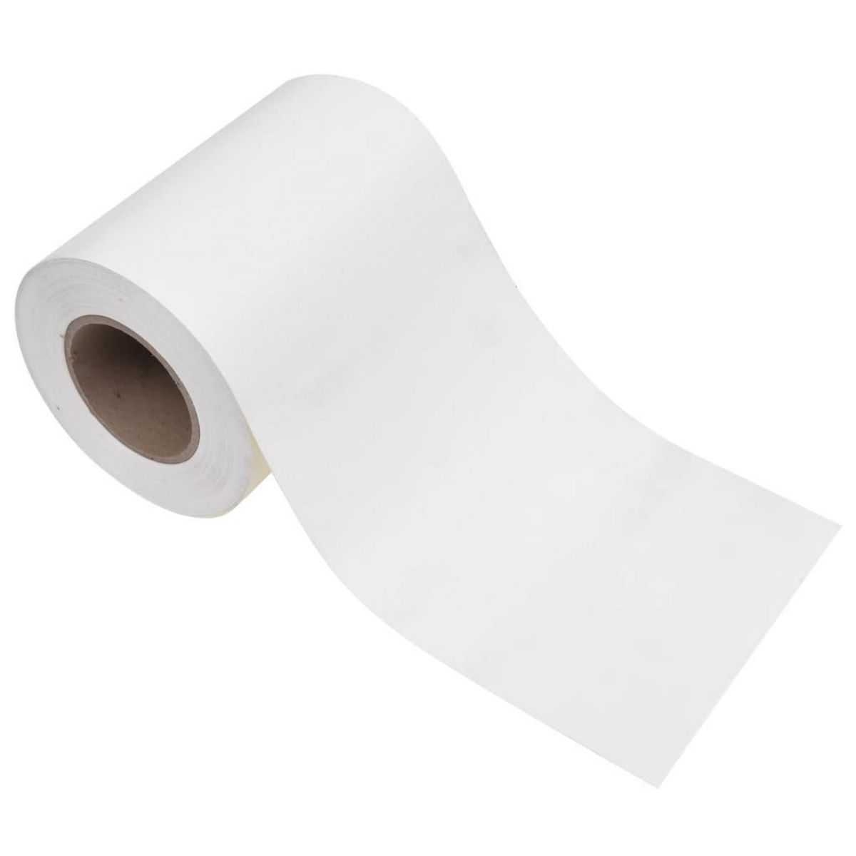 VIDAXL Ecran d'intimite de jardin PVC 35x0,19 m Blanc