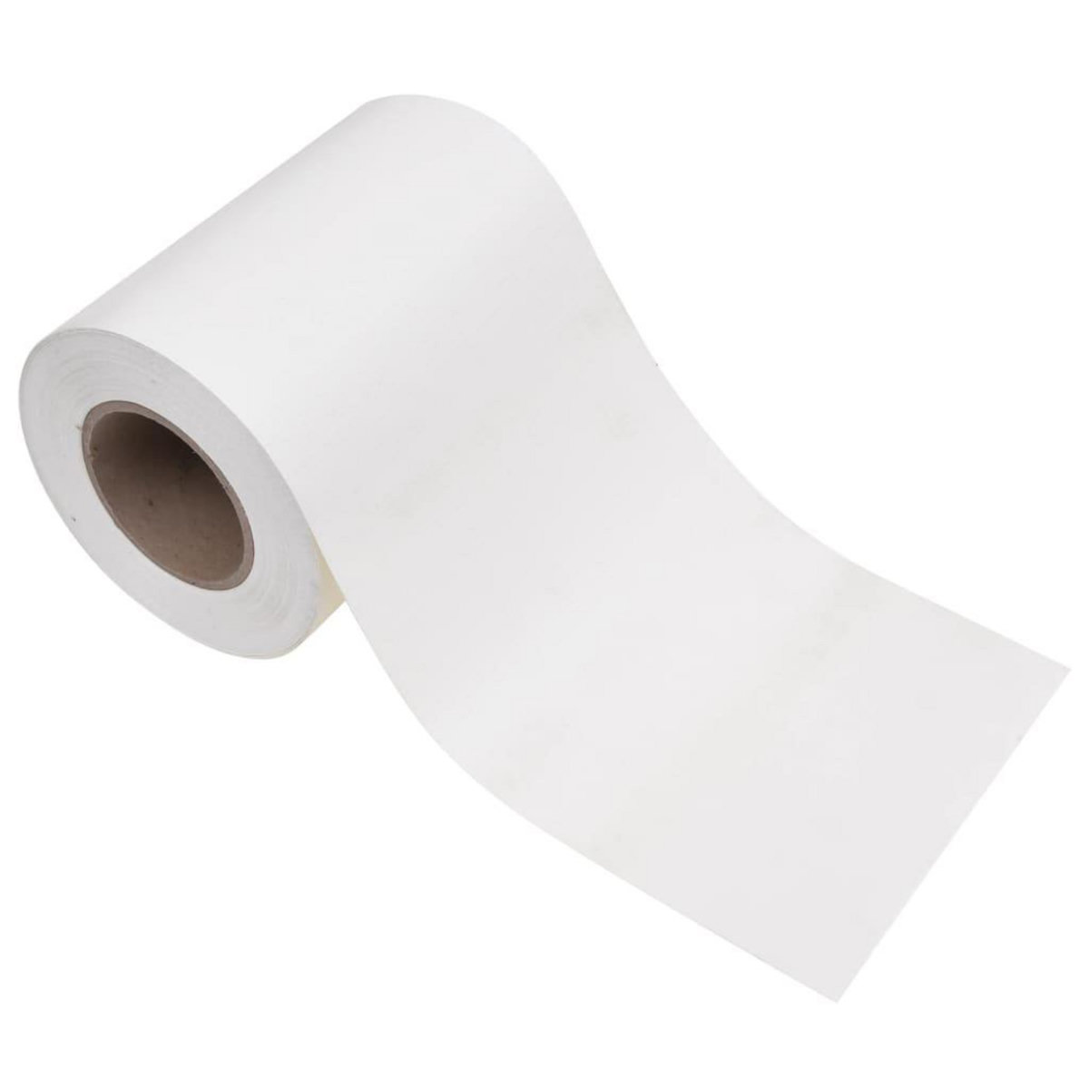 VIDAXL Ecran d'intimite de jardin PVC 35x0,19 m Blanc