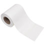 Voir la diapositive 5 : VIDAXL Ecran d'intimite de jardin PVC 35x0,19 m Blanc
