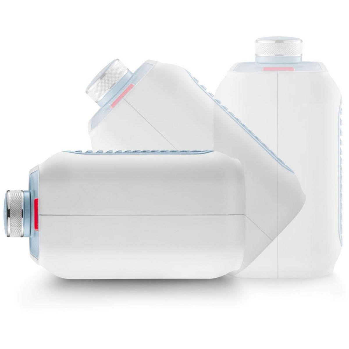 DELONGHI Chauffage soufflant HFX10B03.LB