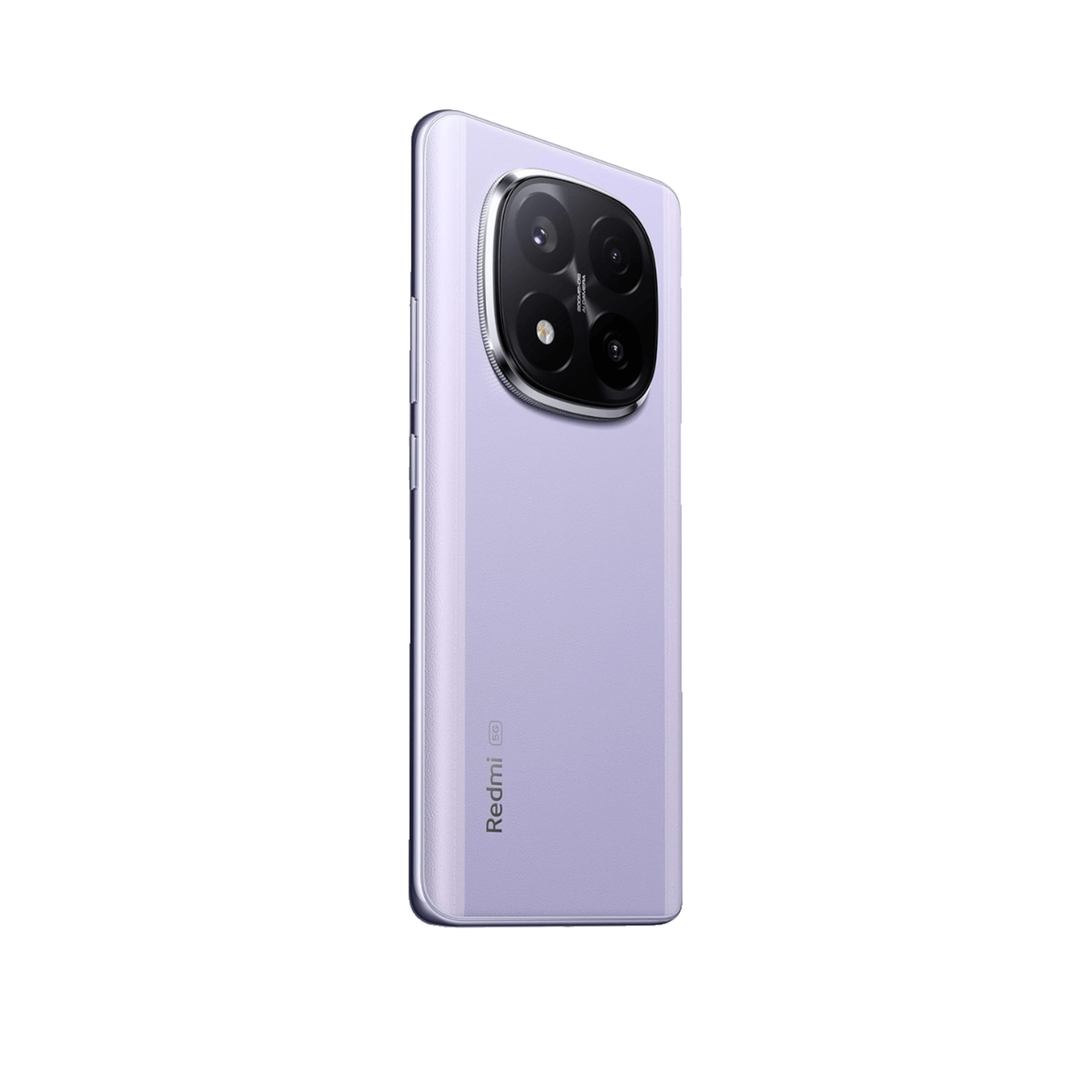 Voir la diapositive 5 : XIAOMI xiaomi smartphone redmi note 14 pro+ 12gb 256gb violet