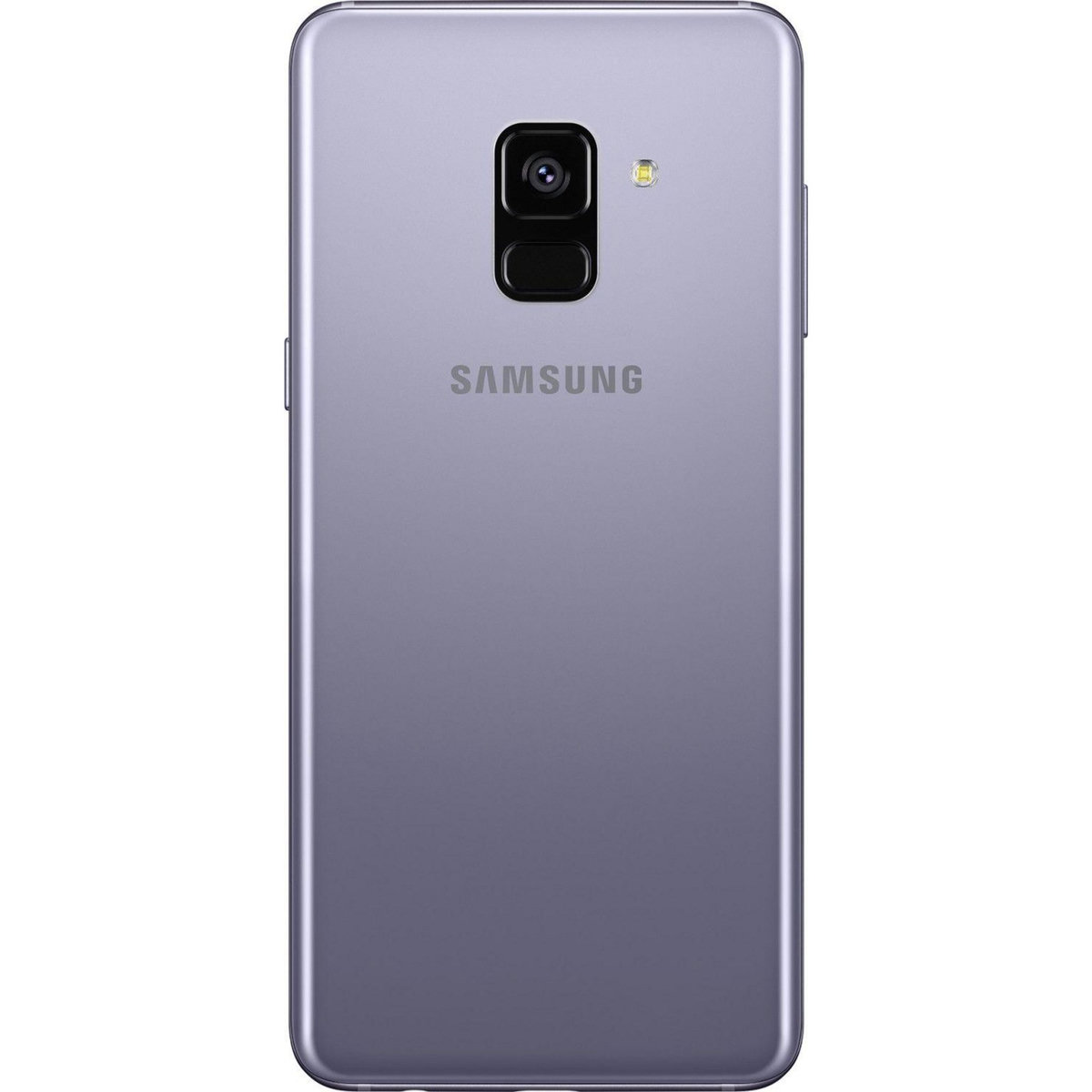 Samsung Galaxy A8 (2018) Dual Sim Reconditionné 32 Go - Grade C - Violet