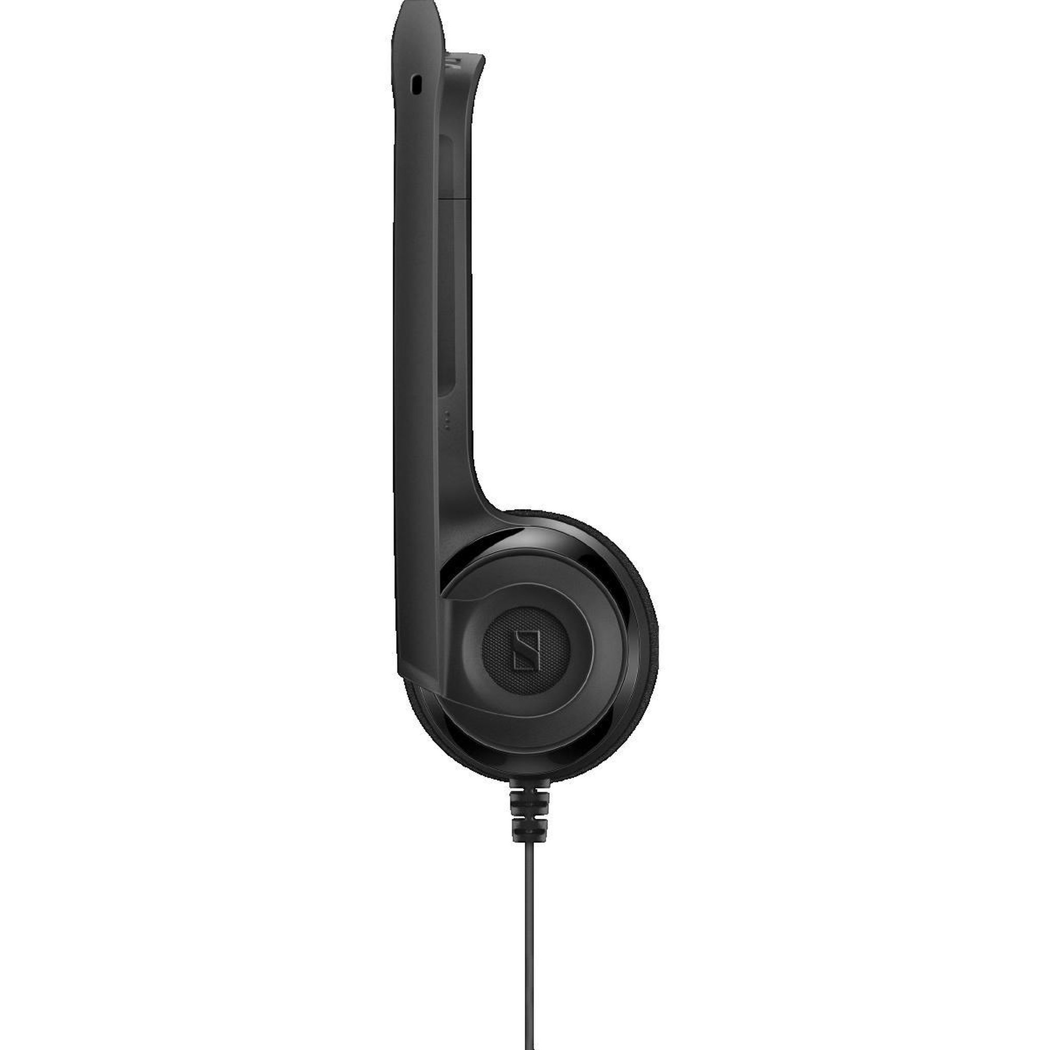 Voir la diapositive 3 : EPOS Casque Epos PC 5 CHAT avec microphone antibruit