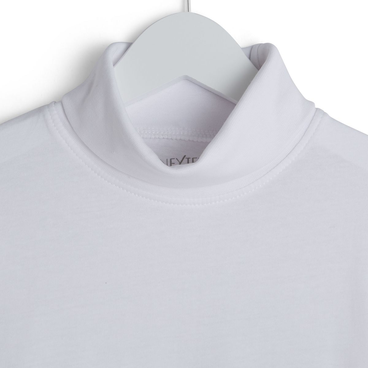 IN EXTENSO Sous-pull garçon