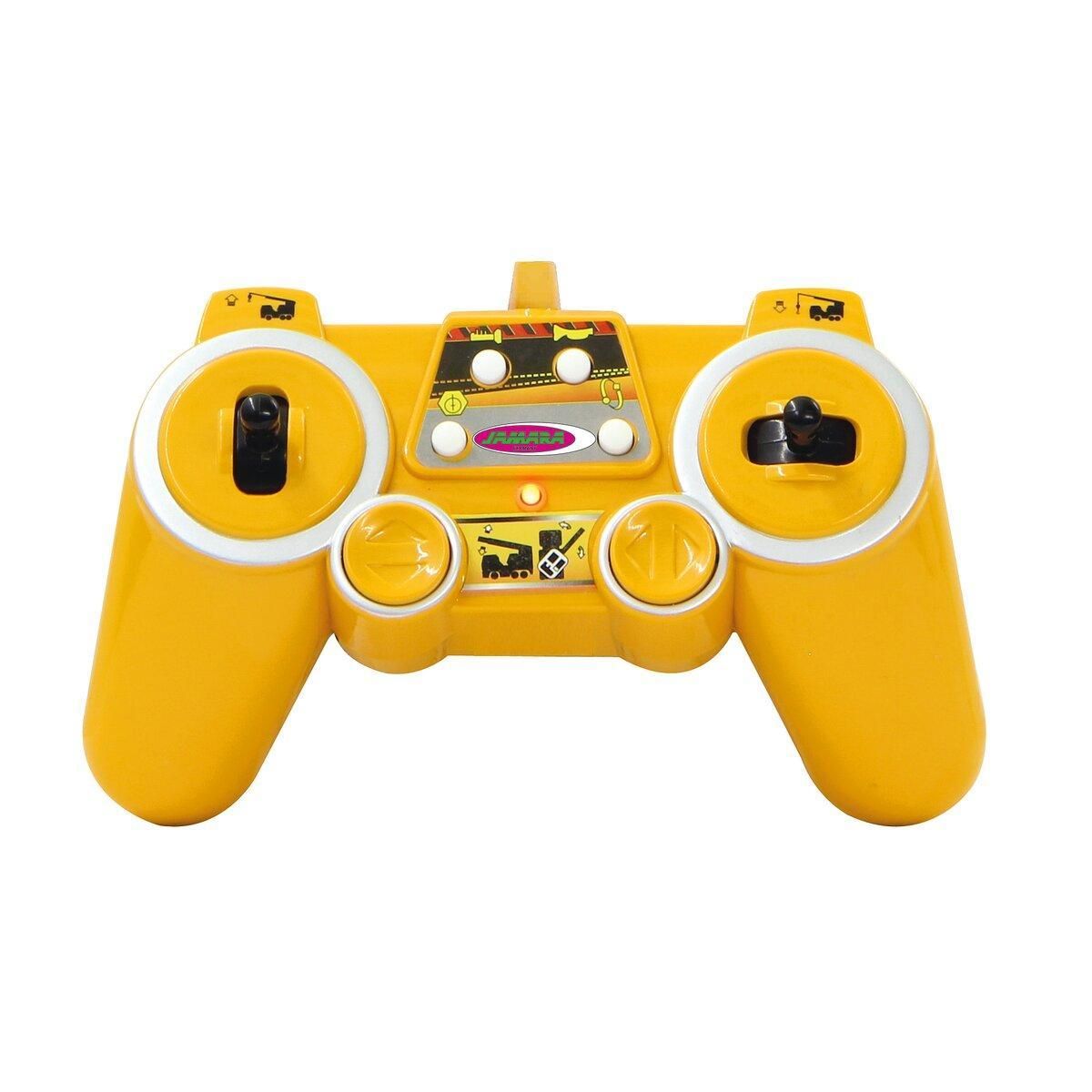 Jamara Grue Mercedes-Benz Arocs 1:20 2,4GHz