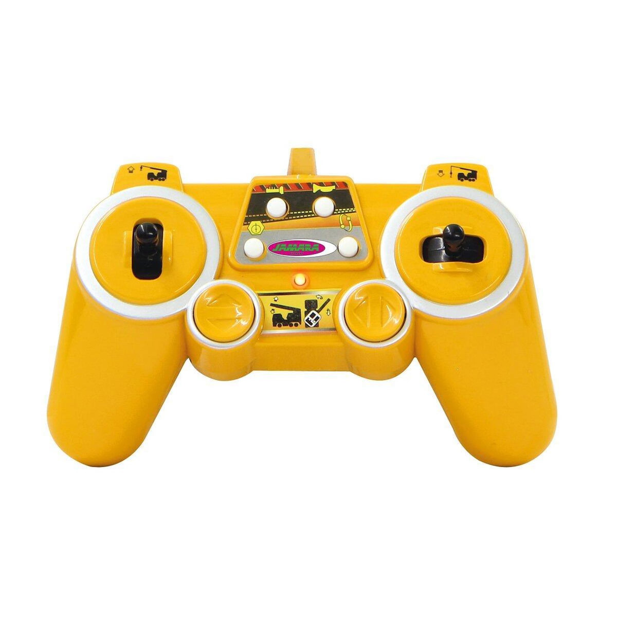 Jamara Grue Mercedes-Benz Arocs 1:20 2,4GHz