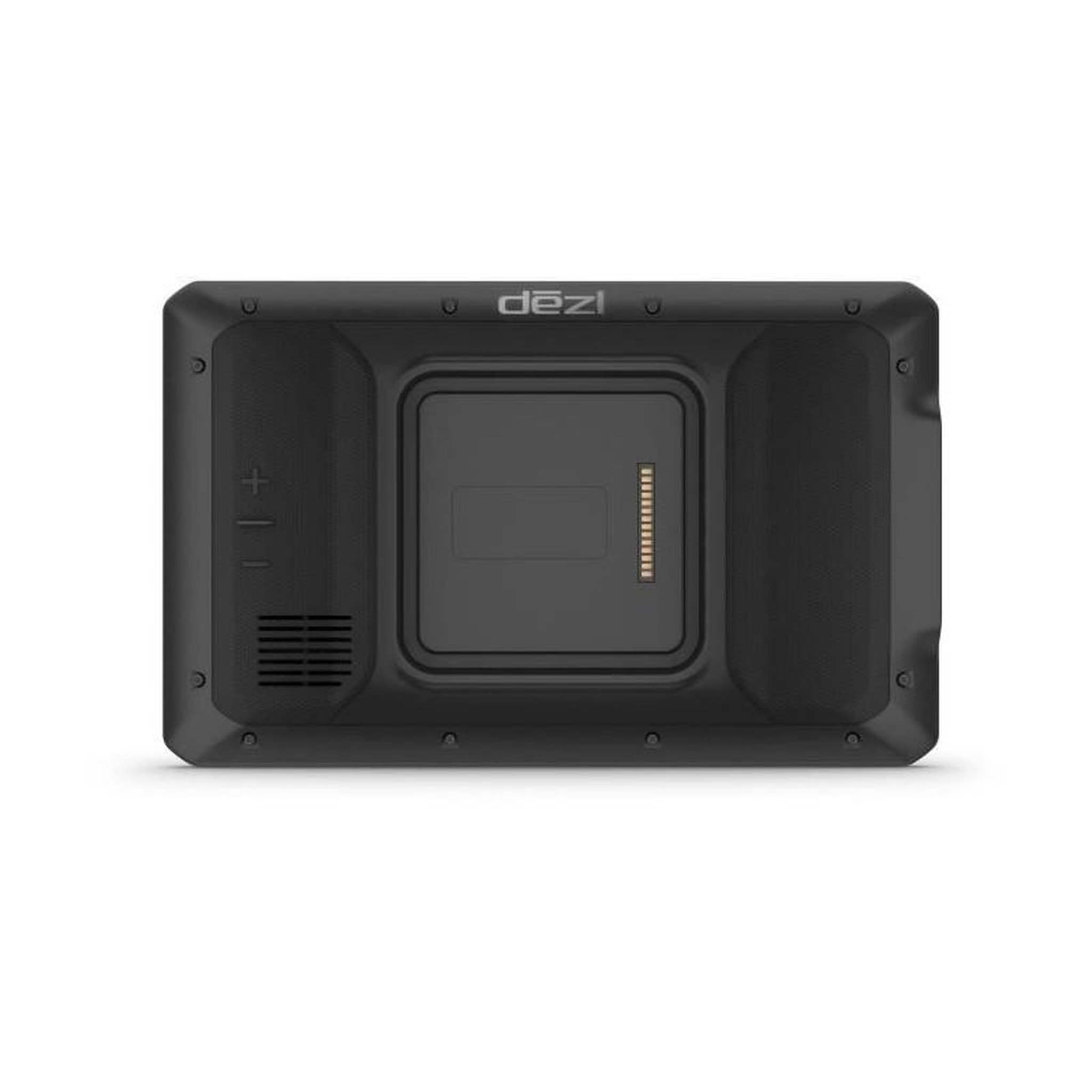 Voir la diapositive 3 : GARMIN GPS poids-lourds - GARMIN - Dezl LGV820 - Europe entiere, communauté dezl