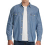 Voir la diapositive 1 : Levi's Chemise Bleu Homme Levi's®Indigo