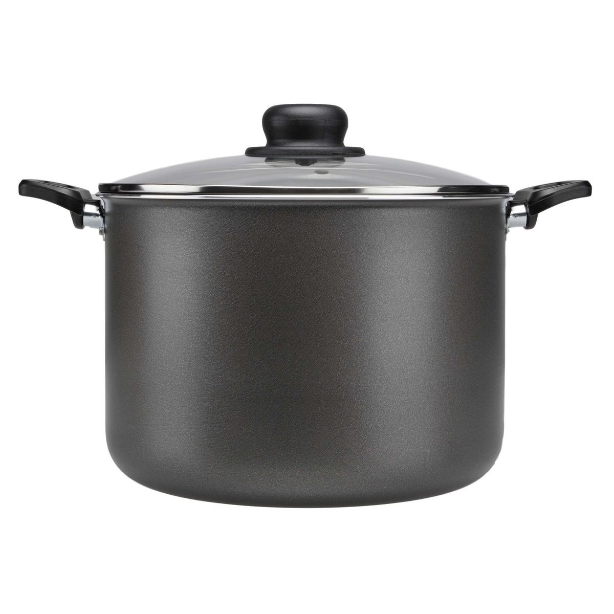 Marmite avec couvercle 24 cm