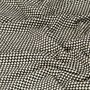 VIDAXL Couverture en coton 125x150 cm Anthracite
