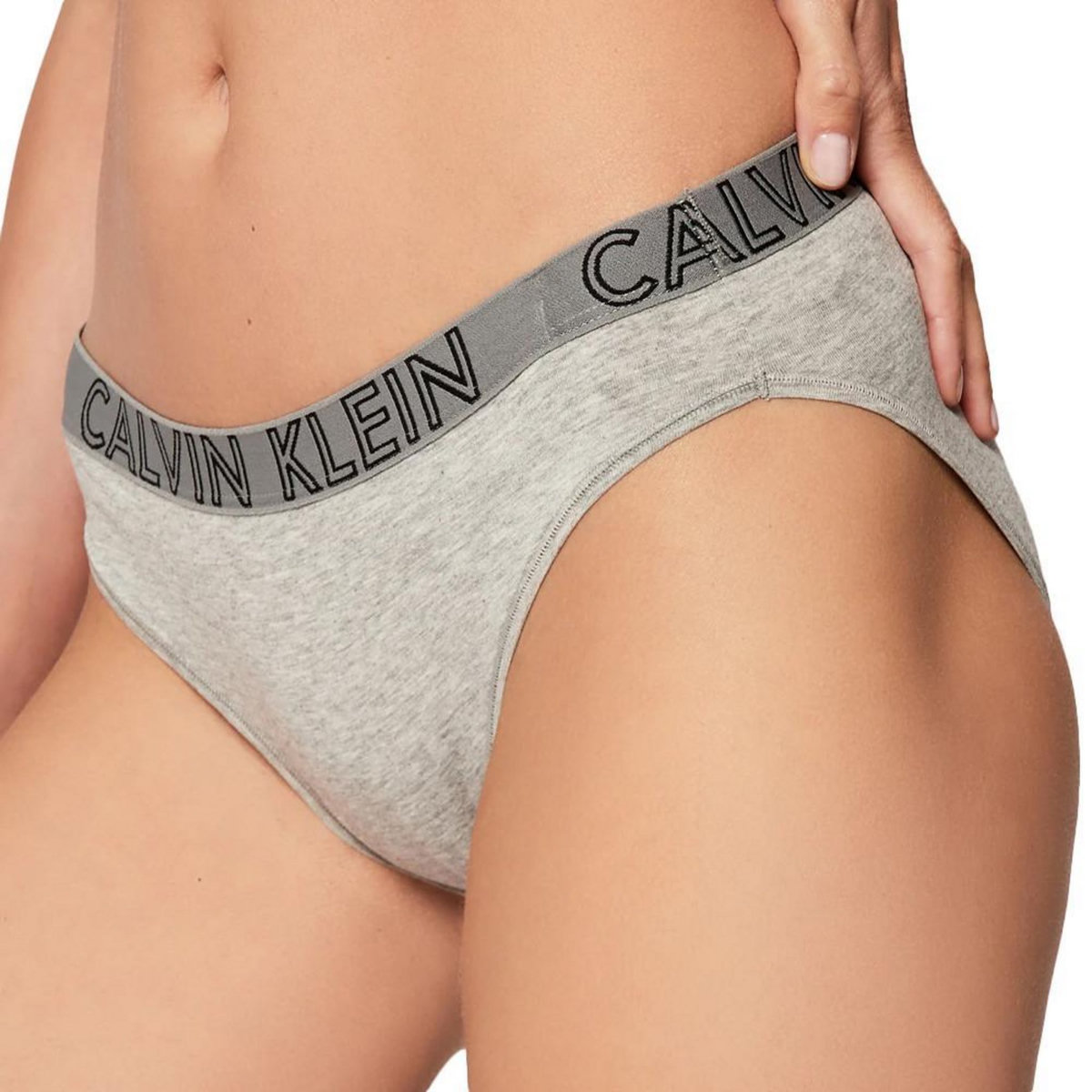 CALVIN KLEIN JEANS Culotte Bikini  Femme Calvin Klein Jeans